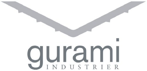 Vlkommen till guramiindustrier
